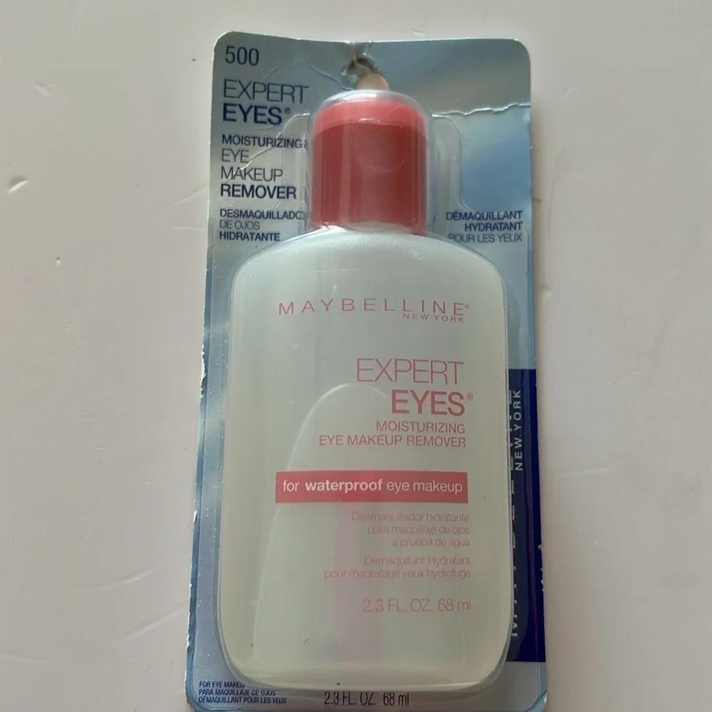 Cosmetics & Skincare BUNDLE (5 PCS) - ALL BRAND NEW